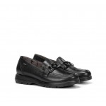 FLUCHOS ΓΥΝΑΙΚΕΙΑ CASUAL GLADIS F1794 SUGAR NEGRO