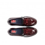 FLUCHOS CASUAL LOAFERS FUGAZ F2111 NAPLACK OPERA