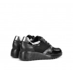 FLUCHOS LIVE F2248 Deportivo Negro