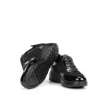 FLUCHOS LIVE F2248 Deportivo Negro