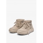 D.FRANKLIN Nordic Foam Bomb Taupe DFSH428001-TAUP-36