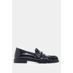 ANATOMIC NICOLAS Μοκασίνια Slouchy  6039-34 BLACK