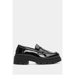 ANATOMIC NICOLAS LOAFERS NC-61045-34 BLACK