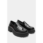 ANATOMIC NICOLAS LOAFERS NC-61045-34 BLACK