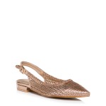 ZAK shoes SLINGBACK SD71094-39 Bronze