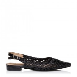 ZAK shoes SLINGBACK SD71094-34 black