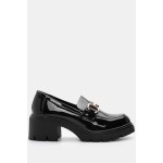 ANATOMIC NICOLAS LOAFERS NC-0887-36 BLACK