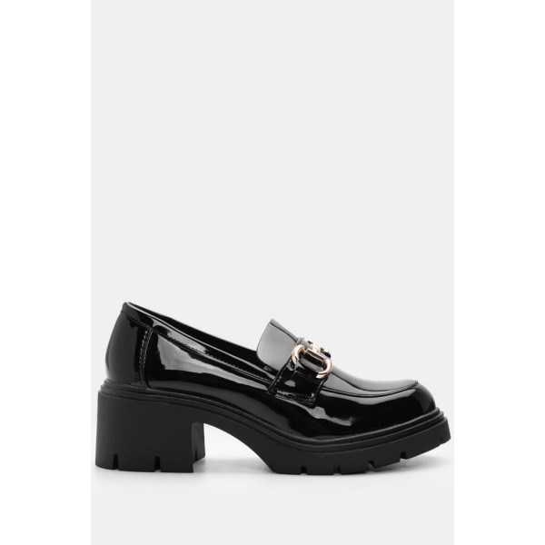 ANATOMIC NICOLAS LOAFERS NC-0887-36 BLACK