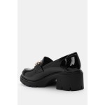 ANATOMIC NICOLAS LOAFERS NC-0887-36 BLACK