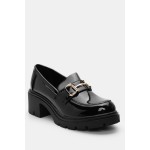 ANATOMIC NICOLAS LOAFERS NC-0887-36 BLACK