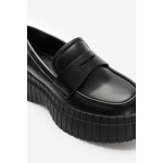 ANATOMIC NICOLAS LOAFERS NC-2873-34 BLACK