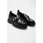 ANATOMIC NICOLAS LOAFERS NC-3367-36 BLACK