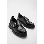 ANATOMIC NICOLAS LOAFERS NC-3367-36 BLACK