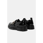 ANATOMIC NICOLAS LOAFERS NC-3367-36 BLACK