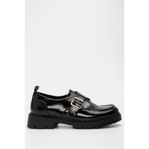 ANATOMIC NICOLAS LOAFERS NC-3367-36 BLACK