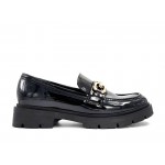 ANATOMIC NICOLAS LOAFERS NC-3676-36 BLACK