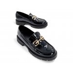 ANATOMIC NICOLAS LOAFERS NC-3676-36 BLACK
