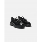 ANATOMIC NICOLAS MARY JANE NC-3909-36 BLACK