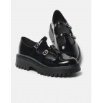 ANATOMIC NICOLAS MARY JANE NC-3909-36 BLACK