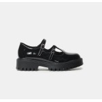 ANATOMIC NICOLAS MARY JANE NC-3909-36 BLACK