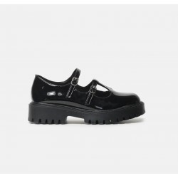 ANATOMIC NICOLAS MARY JANE NC-3909-36 BLACK