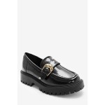ANATOMIC NICOLAS LOAFERS NC-5190-36 BLACK