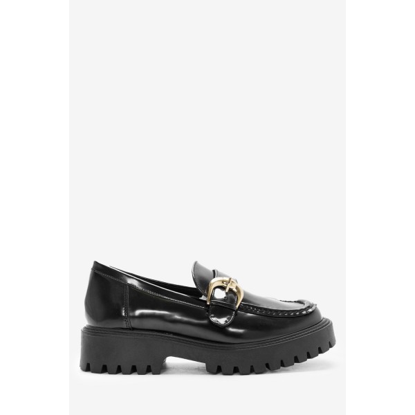 ANATOMIC NICOLAS LOAFERS NC-5190-36 BLACK