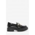 ANATOMIC NICOLAS LOAFERS NC-5190-36 BLACK
