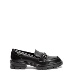 BLONDIE LOAFERS SD57026-34 BLACK