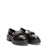 BLONDIE LOAFERS SD57028-34 BLACK