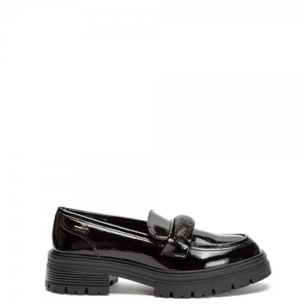 BLONDIE LOAFERS SD57028-34 BLACK