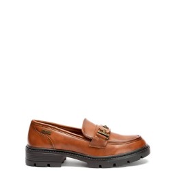BLONDIE LOAFERS  SD57028-36 CAMEL