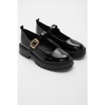 ANATOMIC NICOLAS MARY JANE NC-3809-36 BLACK