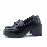 BLONDIE  LOAFERS SD57018-34 black