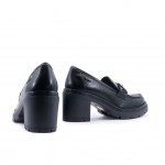 BLONDIE  LOAFERS SD57018-34 black
