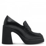 TAMARIS CASUAL ΓΟΒΕΣ 1-1-24433-41-001 BLACK