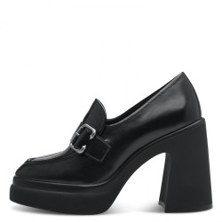 TAMARIS CASUAL ΓΟΒΕΣ 1-1-24433-41-001 BLACK