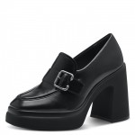 TAMARIS CASUAL ΓΟΒΕΣ 1-1-24433-41-001 BLACK