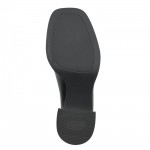 TAMARIS CASUAL ΓΟΒΕΣ 1-1-24433-41-001 BLACK