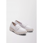 s.Oliver γυναικεία loafers 5-5-24703-30-597 LILAC
