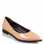 ENVIE POINTED TOE PUMPS E02-14152-36 ΜΠΕΖ