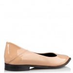 ENVIE POINTED TOE PUMPS E02-14152-36 ΜΠΕΖ