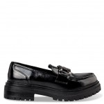 ENVIE MOCCASINS E30-18271-34 black