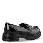 ENVIE MOCCASINS E30-18271-34 black