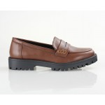 BLONDIE LOAFERS  SD76022-36 BROWN