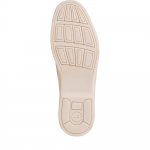 TAMARIS γυναικεία δερμάτινα 1-1-23606-28-692 SOFT LEMON COM