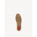 TAMARIS Comfort γυναικεία δερμάτινα 8-8-82101-20-400 BEIGE