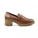 Anatomic Nicolas δερμάτινα 9324-34 camel