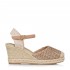 ZAK shoes  ESPATRIGIA SD31047-36 BEIGE