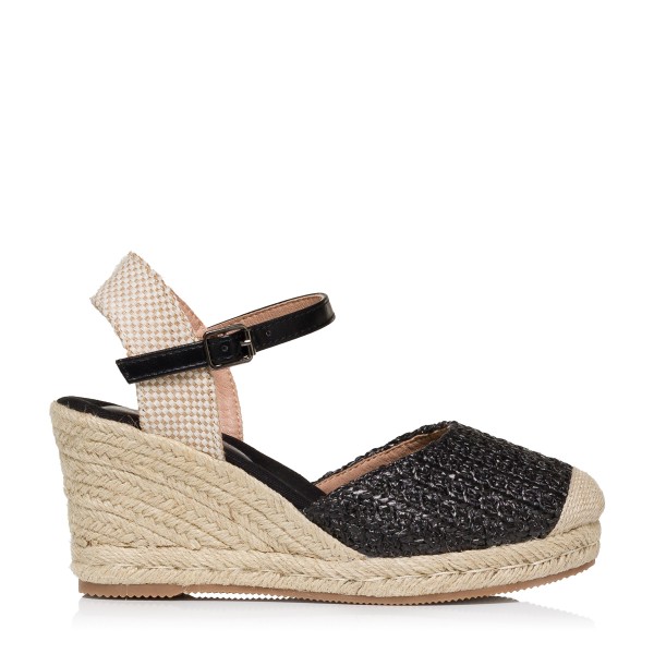 ZAK shoes  ESPATRIGIA SD31047-34 BLACK